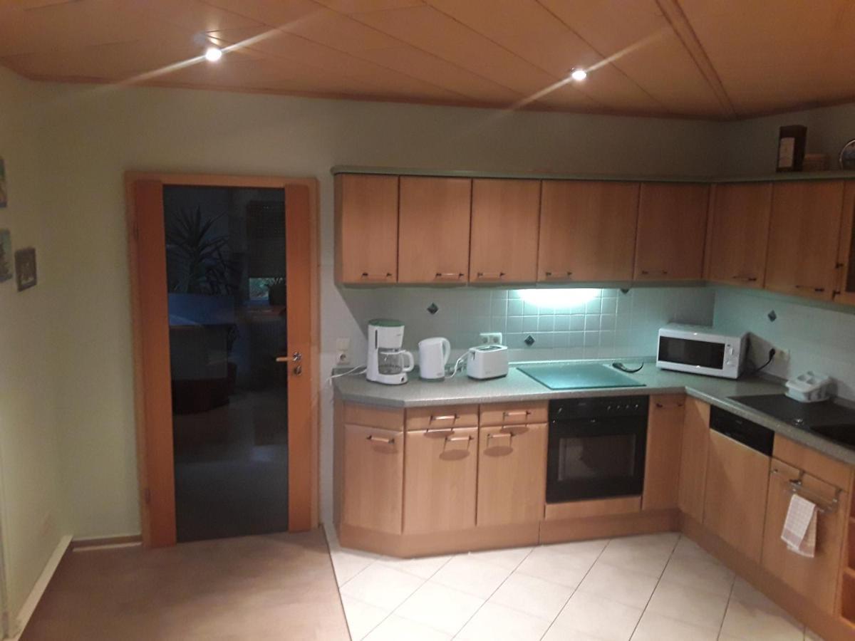 Ferienwohnung Doehlerwald Klingenthal Exteriér fotografie