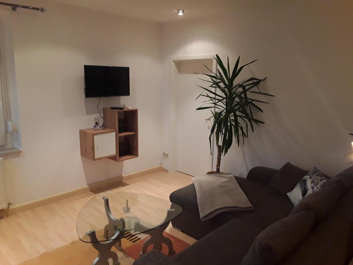Ferienwohnung Doehlerwald Klingenthal Exteriér fotografie