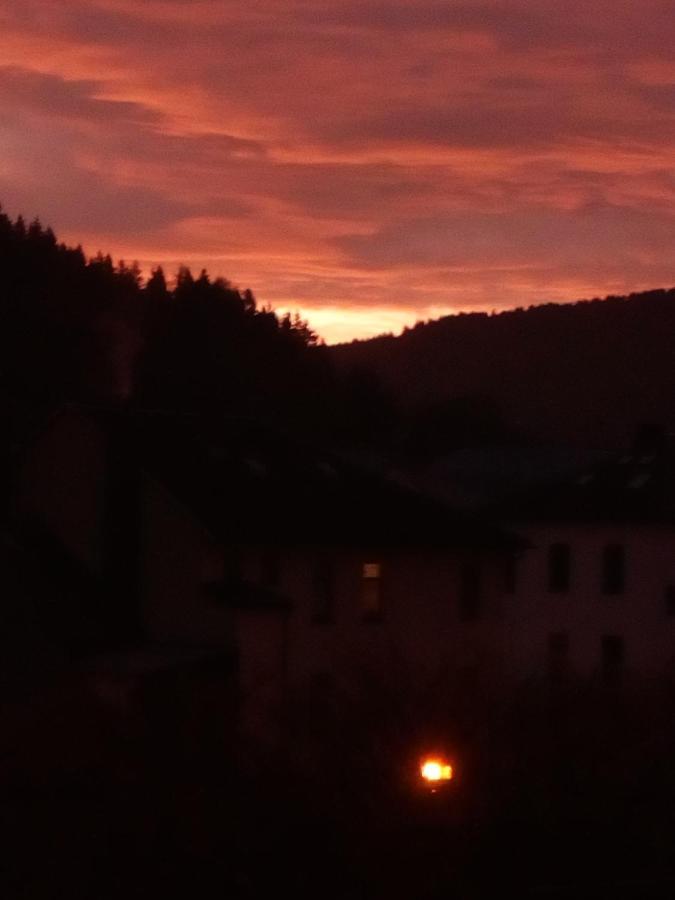 Ferienwohnung Doehlerwald Klingenthal Exteriér fotografie
